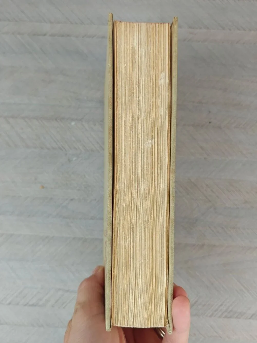 The Grapes Of Wrath John Steinbeck Hardcover 1939 Viking Press